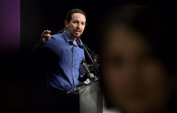 Ce qui devait arriver arriva : Podemos propose de former un gouvernement avec les socialistes et Iglesias brigue la vice-présidence !