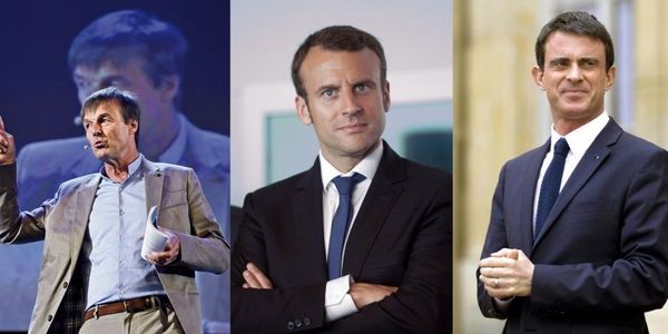 La primaire à gauche plébiscitée par les électeurs Front de Gauche, EELV, et PS