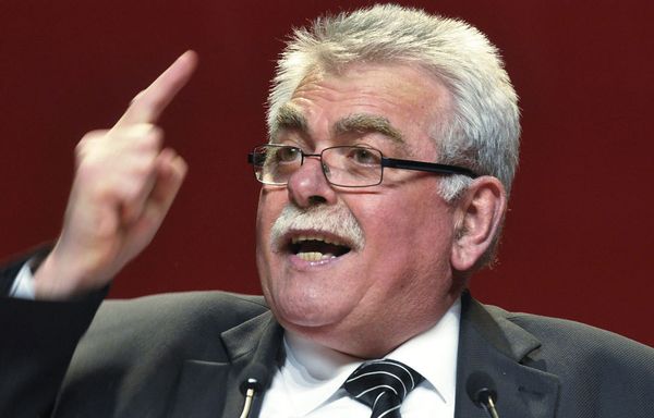 Il n’est pas certain qu’il y ait un candidat du Front de Gauche ou communiste en 2017 !