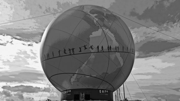 La France donne rendez-vous au monde. Notre pays est candidat à l’exposition universelle de 2025