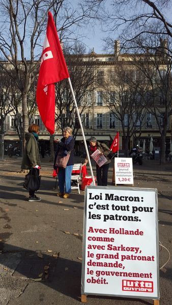 Sortons de l’hypocrisie à « La Gauche de La Gauche »