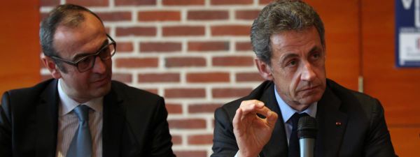 Les législatives partielles, comme une confirmation !