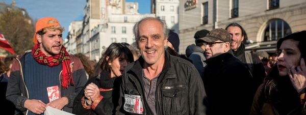 Bonne affaire pour Mélenchon, Philippe Poutou sera à nouveau candidat en 2017 pour le NPA !