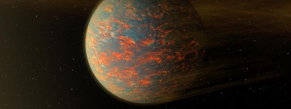 Chaud, chaud sur la planète !