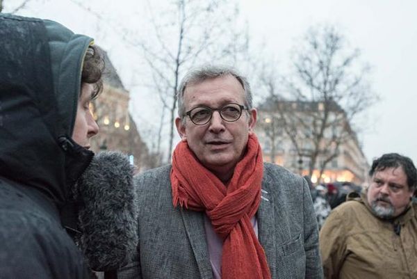 « L’option que nous privilégions n’est pas la candidature communiste » Pierre Laurent