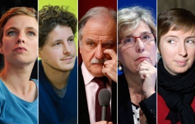 Appel des 100 : pourquoi Mélenchon, Poutou, Artaud ne signent ils pas ?
