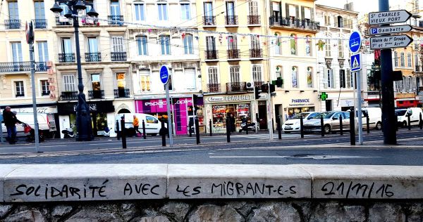 « L’immigration est un fait consubstantiel à la construction de la France », Jacques Toubon
