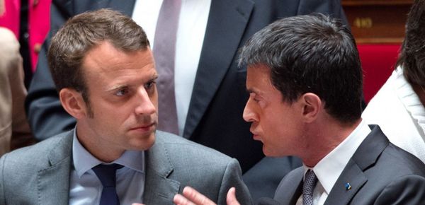 Motion de censure : un peu de politique fiction !