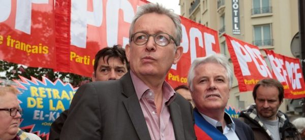 Pierre Laurent « Une candidature commune d'alternative à gauche »: une bonne idée, non ?