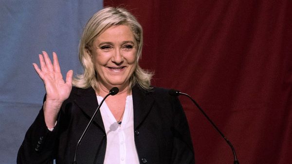 Les conditions politiques actuelles sont indéniablement favorables au FN !