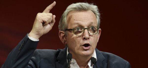 Pierre Laurent aux socialistes : "Hollande ne peut pas être votre candidat en 2017"