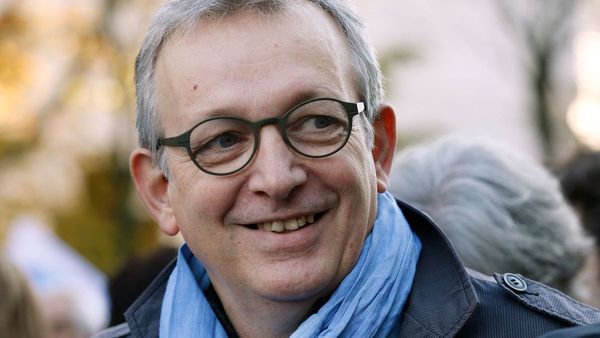 Présidentielle 2017 : Pierre Laurent sera candidat !