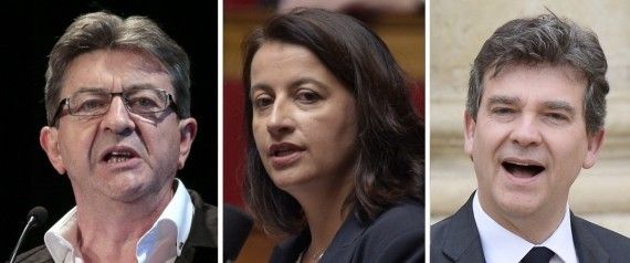 « La gauche de la Gauche » va-t-elle abandonner le peuple français ?