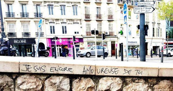 Il y en a qui ont de la chance !
