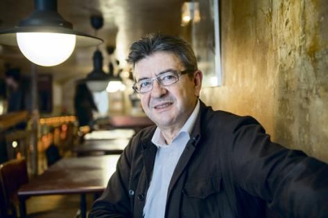 Jean-Luc Mélenchon : « la direction communiste a pris sa décision depuis longtemps de ne pas me soutenir »