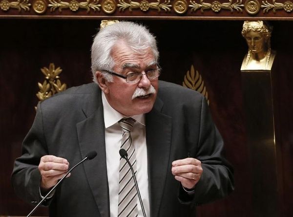Présidentielle 2017 : André Chassaigne pour une candidature issue du PCF !