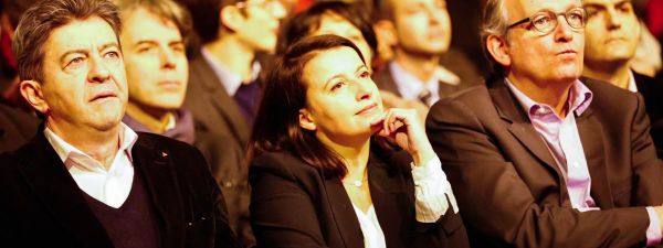 C’est le minimum que l’on puisse faire à gauche pour essayer d’éviter le pire !