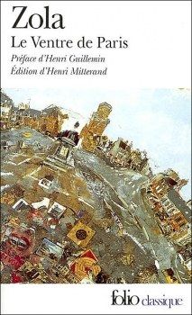 Le Ventre de Paris, Émile Zola