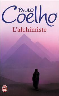 L'Alchimiste, Paulo Coelho