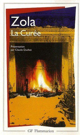 La curée, Émile Zola