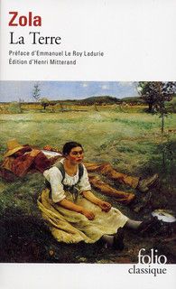 La Terre, Émile Zola