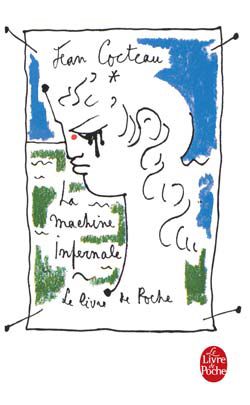 La machine infernale, Jean Cocteau