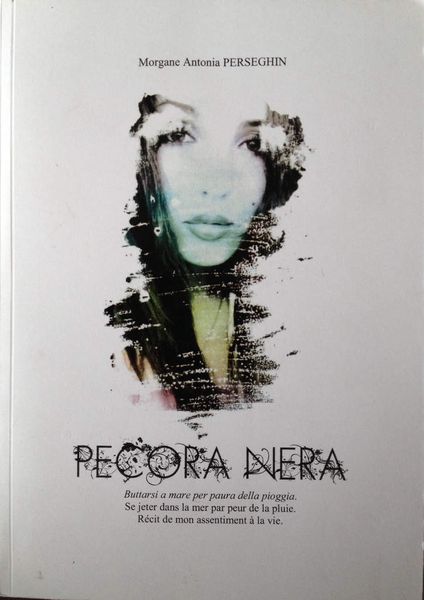 Pecora Nera, Morgane Antonia Perseghin