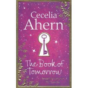 The Book of Tomorrow, Cecelia Ahern
