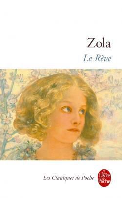 Le Rêve, Émile Zola