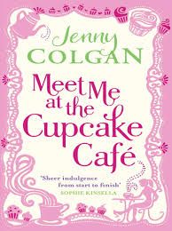 Meet me at the Cupcake Café, Jenny Colgan