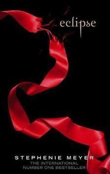 Eclipse, Stephenie Meyer