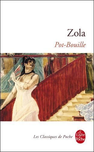 Pot-Bouille, Emile Zola