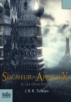 Les deux tours, JRR Tolkien