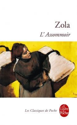 L'assommoir, Emile Zola