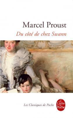 Du côté de chez Swann, Marcel Proust