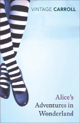 Alice's adventures in wonderland, Lewis Carroll