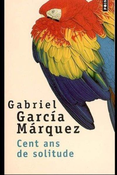 Cent ans de solitude, Gabriel Garcia Marquez