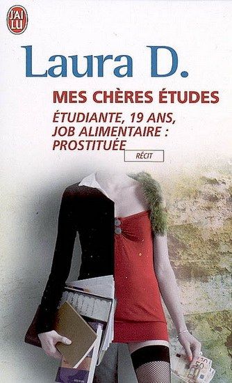 Mes chères études, Laura D
