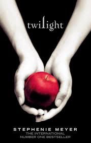 Twilight, Stephenie Meyer
