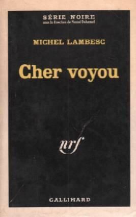Cher voyou, Michel Lambesc