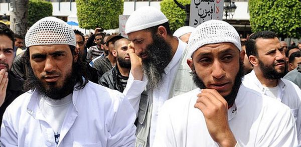 Mairie de Paris, une taxe pour les barbus ?