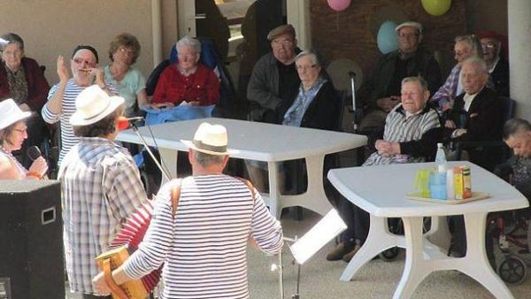 Concert a MUR DE BRETAGNE