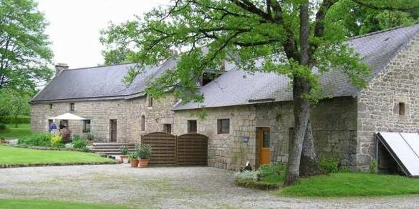 GITE DE SILFIAC