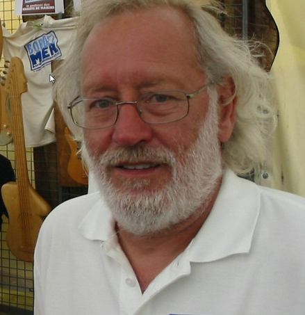 Hervé GUILLEMER