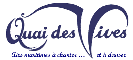 QUAI DES VIVES : Groupe belge