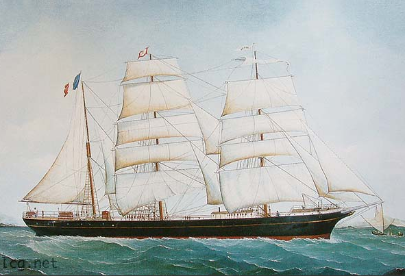 BELEM musee SALORGES NANTES