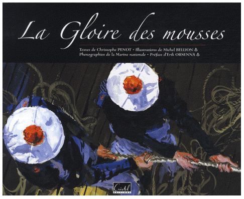 la gloire des mousses