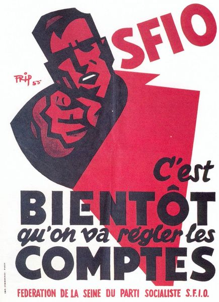 Vive la rentrée... politique