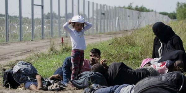 Migrants ou réfugiés, que choisir ?