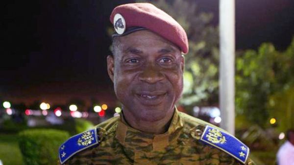 Putsch au Burkina Faso ? Encore...